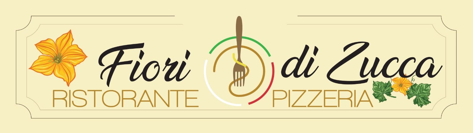 Fiori Di Zucca Ristorante Pizzeria